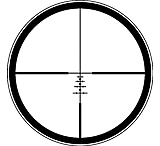 Image of Kruger Optical KPS-6 2-12x50mm Rifle Scope