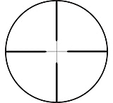 Image of Kruger Optical KPS-6 4-20x50 Rifle Scope