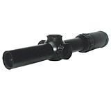Image of Kruger Optical T4i TacDriver 1-4x24 Rifle Scope w/ CQR Reticle
