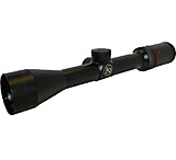 Image of Kruger Optical K-5 Rifle Scope 1.5-8x40mm with Heavy Duplex Reticle