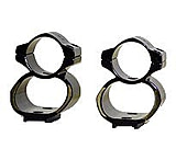 Image of Kwik-Site See-Thru Mount For Ruger Mini 14 KSRU14