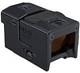 Image of L&amp;S PB-3R-BLK-V2 PANDORA PB-3 RED DOT SIGHT BLK