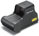 Image of Eotech XPS2-RF Transverse Rimfire Red Dot Holosight w/ Dovetail Mount