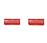 Image of Laser Ammo Laser Training Pistol Replacement Battery