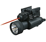 Image of Steiner Laser Devices BLAST 2 LED Light/Laser Tactical System for Pistols w/ Standard Accessory Rails