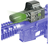 Image of Steiner Laser Devices EOLAD Laser Sight with Infrared Pointer (835nm) and Infrared Pointer/Illuminator (835nm)
