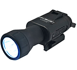 Image of Steiner Laser Devices LAS/TAC 2 Series LED Light for Glock