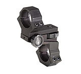 Image of Laser Genetics Laser Designator Ring Mount for 30mm Scopes