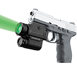 Image of Laser Genetics ND-3P Sub Zero Green Laser Designator LG-ND3P-SZ