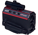 Image of Laser Technology Impulse 200 Laser Rangefinders with Red Dot Scope 7002700