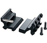 Image of LaserLyte Large Frame Picatinny Adapter Dual Rail System 53968