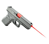 Image of Laserlyte Laser Trainer Barrel for Glock 19/23