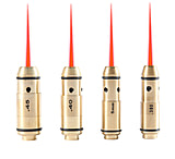 Image of LaserLyte Laser Trainer Cartridge Kit For .380/9mm/.40/.45 Calibers LT-4M