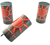 Image of LaserLyte 3 Pack Trainer Target Plinking Cans