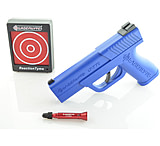 Image of LaserLyte Tyme Laser Training Kit w/ Gun &amp; Target TLB-RTK