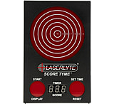 Image of LaserLyte ScoreTyme Scoring Target Compatible with Lasers
