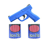 Image of LaserLyte Trainer Target Rumble Tyme Kit