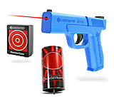 Image of LaserLyte Ultimate Practice &amp; Plinking Party Laser Combo Kit