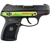 Image of LaserLyte Red Laser Sight, Zombie Edition - Ruger LC9, Kel-Tec PF9 CK-AMF9ZK