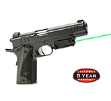 Image of LaserMax Uni-Max Picatinny Rail Mounted Lasersight, Green