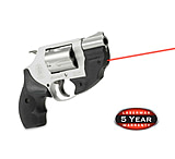 Image of Lasermax CenterFire Red Laser Sight for S&amp;W J-Frame Handguns (Fits Smith 642-1,442-1,637-1,638-2,438)