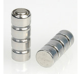 Image of Lasermax Silver Oxide Battery Packs 4 for LaserMax Internal Laser Sights