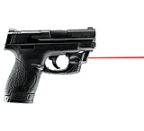 Image of LaserMax CenterFire Red Laser Sight for S&amp;W Shield 9mm, .40cal