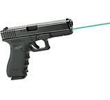 LaserMax For Glock 17, 22, 31, 37, Green LMS-1141G