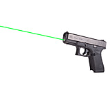 LaserMax Guide Rod Laser Sight for Glocks