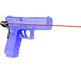 Image of LaserMax Sabre Frame Mount Laser Sight for Glock