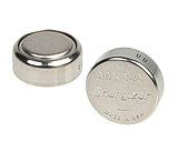 Image of Lasermax Batteries Silver Oxide for rail &amp; side-mount laser systems
