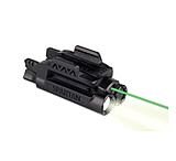 Image of LaserMax Spartan Adjustable Fit LED Weapon Lights