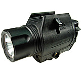 Image of Beamshot Lasersight w/ Led Tactical Flashlight Handgun