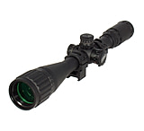 Image of Leapers UTG 1in 3-12x40 Full Size AO Mil-dot Riflescope