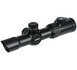 Image of Leapers 1-4.5x28mm Circle Dot CQB Rifle Scope