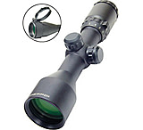 Image of Leapers 5th Gen 3-9X40 Mini Size Range Estimating Mil-Dot Scope SCP-394MED2