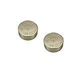 Image of Leapers A389 Button Batteries for Chinese Airsoft Illuminated Rifle Scope 2 Pieces per Set BAT-NESCP2