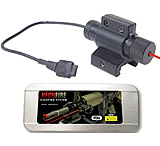 Image of Leapers Deluxe Laser Sight SCP-AG5131