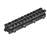 Image of Leapers UTG Compensation Scope Mount for RWS Airgun w/ T06 Trigger