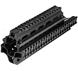 Image of Leapers UTG Tactical Quad Rail for Saiga 7.62X39mm &amp; Compatibles MNT-HGSG39