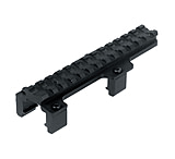 Image of Leapers UTG MP5 Bidirectional Low Profile Clamp Mount