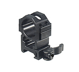 Image of Leapers UTG Max Strength LE Grade Quick Detach Picatinny Rifle Scope Rings