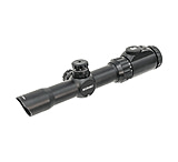 Image of Leapers UTG 1-8X28 30mm MRC/MRH Rifle Scope/36-color Mil-dot Preset at 35Yds