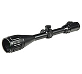 Image of Leapers UTG 6-24x50mm Hunter Rifle Scope