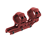 Image of Leapers UTG ACCU-SYNC 30mm High Profile 34mm Offset Picatinny Rings