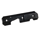 Image of Leapers UTG AK47 Steel Dovetail Rifle Scope Side Plate