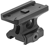 Image of Leapers UTG Super Slim T1 Mount, Absolute Co-Witness