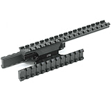 Image of Leapers UTG Tactical Mosin Nagant Tri-Rail Mount