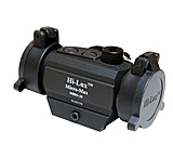 Image of Hi-Lux Optics Micro-Max B-Dot 20mm Digital 2 MOA Dot Sight