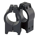 Image of Nikko Stirling Platinum Line Rifle Scope Rings